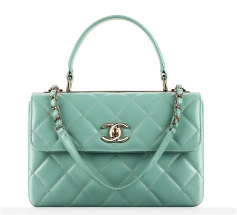 does nordstrom carry chanel handbags.